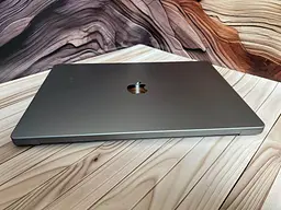 Ноутбук Apple MacBook Pro 16" 2021 M1 MAX/32/512 (M0PYFF9XPH) Б/в - мініатюра 8