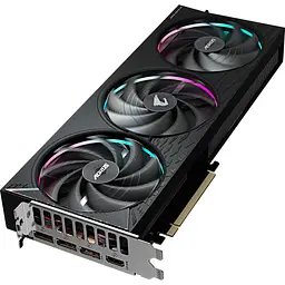 Відеокарта AORUS GeForce RTX 5060 Ti ELITE 16G (GV-N506TAORUS E-16GD) UA [133934] - мініатюра 5