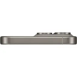 Смартфон Apple iPhone 15 Pro Max 512Gb Natural Titanium [MU7E3] [92623] - мініатюра 13