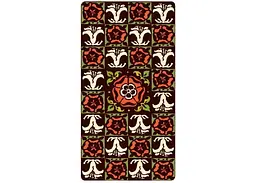 Карти Таро Scarabeo Уейта П.К. Сміт (RWS Tarot - Pamela Colman Smith) (EX175-MU) - мініатюра 4