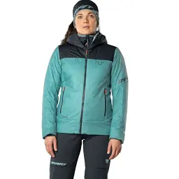 Куртка Dynafit Radical PRL Hood Wmn - мініатюра 2