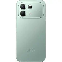 Смартфон Infinix Note 60 8/256GB Fizz Blue [164407] - мініатюра 5
