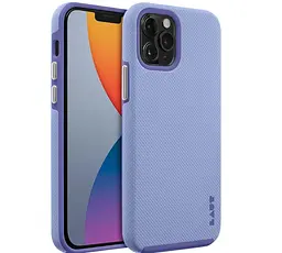 Чохол Laut Shield Series для Apple iPhone 12 Pro Max (LIP20LSHPU) Lilac