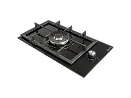 Варильна поверхня Perfelli HGM 31404 BL - мініатюра 4