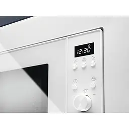 Мікрохвильова піч Electrolux LMS2173EMW - мініатюра 2