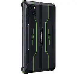 Планшет Oukitel Pad RT3 4/64GB Green (Global) NFC - миниатюра 3