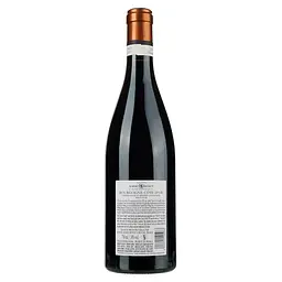 Вино Albert Bichot Bourgogne Pinot Noir Secret de Famille червоне сухе 0.75 л - мініатюра 2