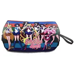 Пенал GeekLand Сейлор Мун Sailor Moon SM 50.25 - мініатюра 6