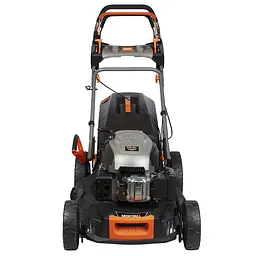 SEQUOIA Газонокосарка бензинова самохідна SPLM5300S 4.2кВт 53см 65л 22-75мм 39кг - мініатюра 5