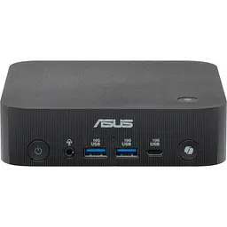 Комп'ютер ASUS PN54-BBR522MNS1 / Ryzen5 220, 2*SO-DIMM, M.2SSD, WiFi (90MR01D2-M000D0)