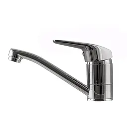 Змішувач для умивальника Globus Lux Koln GLK-203M Хром