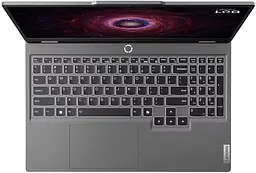 Ноутбук Lenovo LOQ 15ARP9 (83JC0068PB) - мініатюра 4
