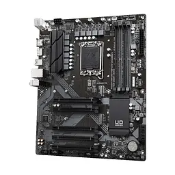 Материнська плата GIGABYTE B760 DS3H DDR4 - мініатюра 4