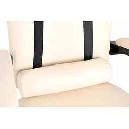 Офісне крісло GT Racer X-8002 Cream  [125611] - мініатюра 7