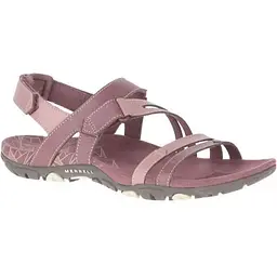 Сандалі Merrell Sandspur Rose Convert 38 Фіолетовий (1054-036.0797)