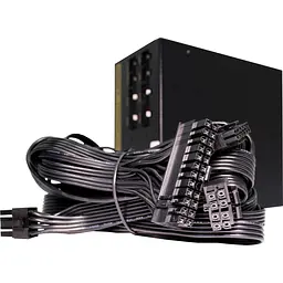Блок живлення Xilence 750W (XP750MR9.2) - мініатюра 7