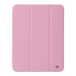 Чохол до планшета Armorstandart Smart Fold Pen Apple iPad Pro 11 (2024) Pink (ARM78130)