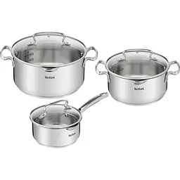 Набір посуду Tefal Duetto+ 6 предметів (G719S655)