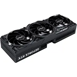 Відеокарта Palit GeForce RTX 5070 GamingPro OC 12 GB [NE75070T19K9-GB2050A] EU [129524] - мініатюра 7