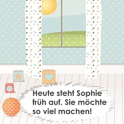 Ein Tag mit Sophie - - мініатюра 2