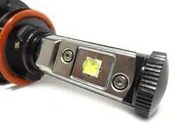 Комплект світлодіодних ламп Sho-Me G1.4 H11 40W - мініатюра 3