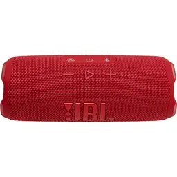 Акустична система JBL Flip 7 Red (JBLFLIP7RED) - мініатюра 4