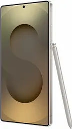 Смартфон Samsung Galaxy S25 Ultra 12/512GB Gray (SM-S938B) (UA UCRF) [5G, NFC, 2 SIM/1 SIM + 1 eSIM] - мініатюра 4
