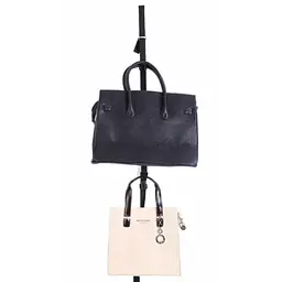 Органайзер для зберігання сумок / Підвісний органайзер Bag Rack 2шт - мініатюра 3