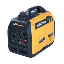 Генератор maXpeedingRODS MXR3500 інверторний 3 kW, 220V, 50Hz, LC (mxr3500i) - мініатюра 9