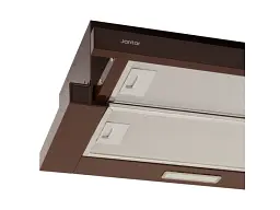 Витяжка Jantar TLT 1000 LED 60 BR - мініатюра 3