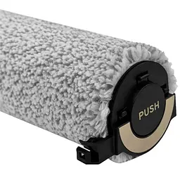 Роликова щітка для пилососу Dreame Aqua10 Ultra Roller Complete, Aqua10 Ultra Roller, Aqua10 Roller, Aqua10 Ultra Roller Master - мініатюра 6