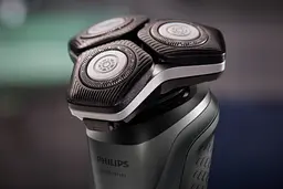 Електробритва Philips Series 5000 (S5887/10) - мініатюра 5