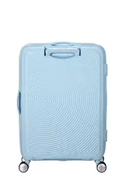 Валіза American Tourister SOUNDBOX 67 см PASTEL BLUE 67x46,5x29(32) 32G*22002 - мініатюра 6