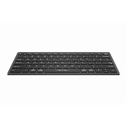 Клавіатура A4Tech Fstyler FX51 Grey [94467] - мініатюра 2