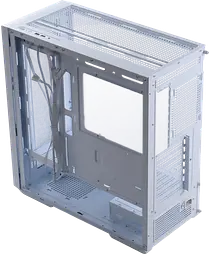 Корпус Vinga Whiting White - мініатюра 3