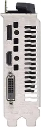 Відеокарта ASUS RTX 3050 6GB DUAL OC (DUAL-RTX3050-O6G) (GDDR6, 96 bit, PCI-E v4.0 x8) Б/в - мініатюра 7