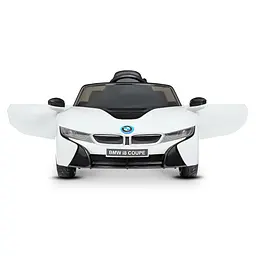 Дитячий електромобіль Bambi JE1001EBLR-1 до 30 кг - мініатюра 4
