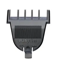 Машинка для стрижки Babyliss Pro Etch FX (FX69ZE) - мініатюра 2
