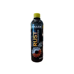 Перетворювач іржі Zollex Rust remover 0,5л 18001