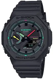 Годинник Casio GA-B2100MF-1AER