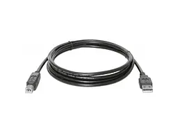 Кабель Defender USB 2.0 AM/BM 3m USB04-10 (83764)