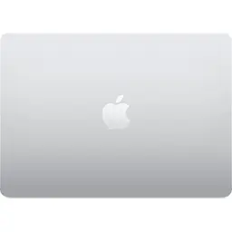 Ноутбук Apple MacBook Air 13` M4 16/256GB Silver 2025 (MW0W3) [129785] - мініатюра 3