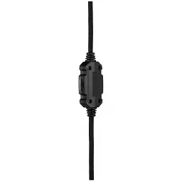 Навушники з мікрофоном 2E HG340 RGB 3.5 mm Black (2E-HG340BK) - мініатюра 9