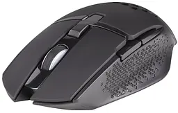 Миша Defender Glory GM-514 Wireless чорний (52514) (6918403) - мініатюра 3