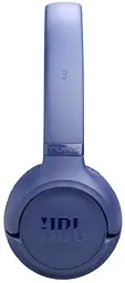 Гарнітура JBL TUNE 530BT Blue (JBLT530BTBLUEU) - мініатюра 9