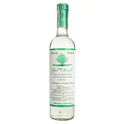 Мескаль Yuu Ball Young Madrecuixe, 40%, 0.7 л