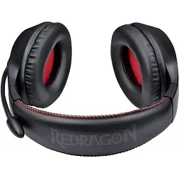 Ігрова гарнітура Redragon Pelias 3.5 мм - мініатюра 6