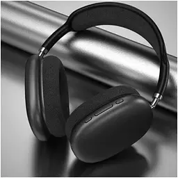 Навушники бездротові XO BE25 Bluetooth стерео 6920680878994 - мініатюра 2