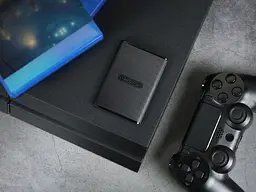 Портативний SSDTranscend USB 3.1 Gen 2 Type-C ESD270C 1TB - мініатюра 2