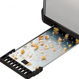 Тостер TEFAL TT330D - мініатюра 4